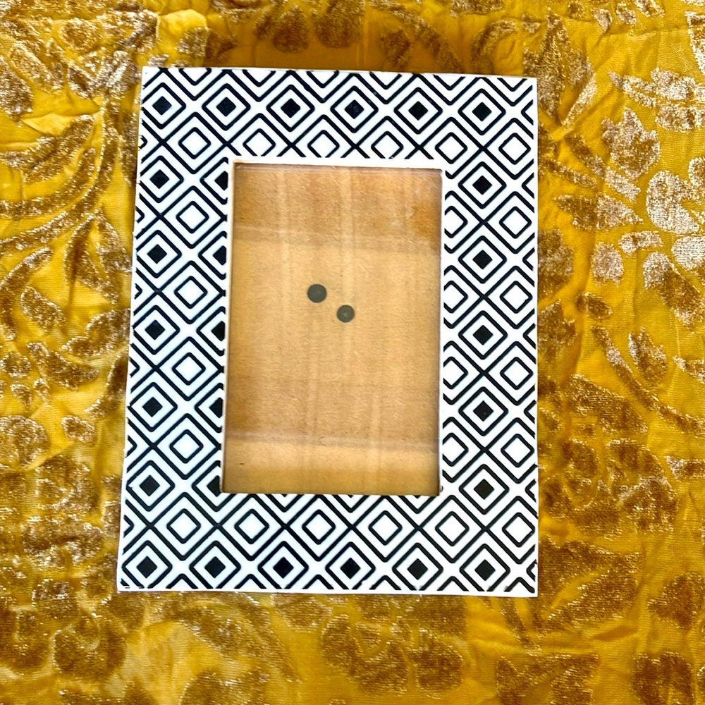 3x5 Picture Frame